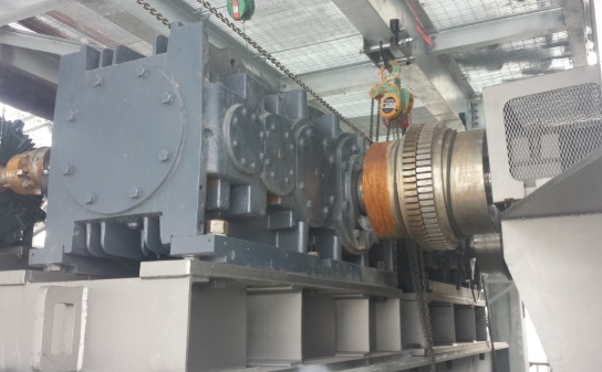 Precision Laser Alignment Services Precision Laser Alignment Services