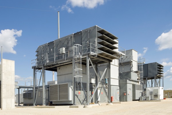 Boiler & Turbine Generator Gas Turbine Generator Installation, Boiler Installation, Siemens Generator Installation, GE Turbine Installation