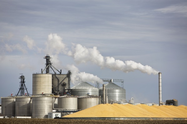 Renewable Fuels Facility Renewable Fuels Facility Construction and Maintenance
